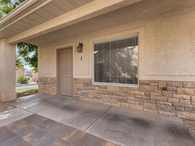 House for sale in St. George, Washington County