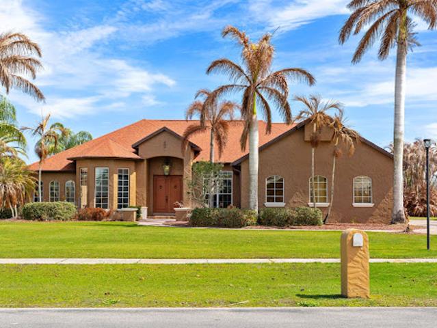 House for sale in Merritt Island, Florida