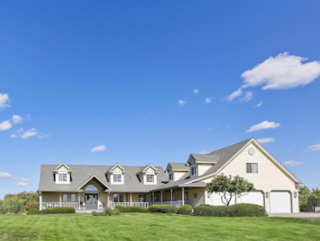 House for sale in Spokane, Washington