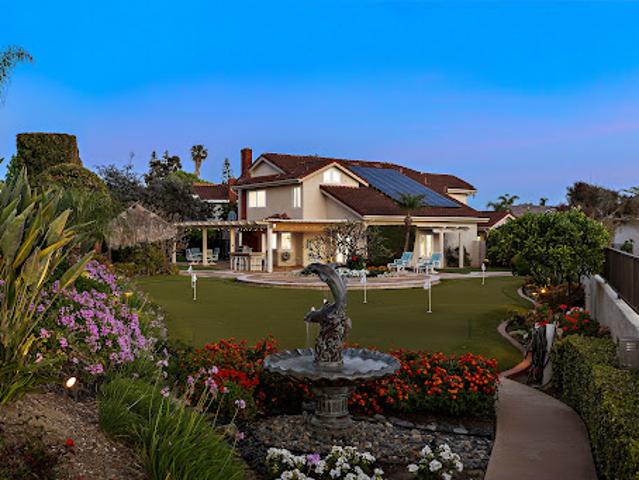 House for sale in Laguna Niguel, California