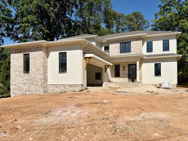 House for sale in Wake, North Carolina