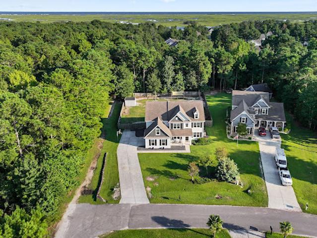 House for sale in Hampstead, North Carolina