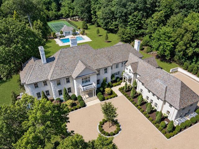 House for sale in Greenwich, Western Connecticut Planning Region
