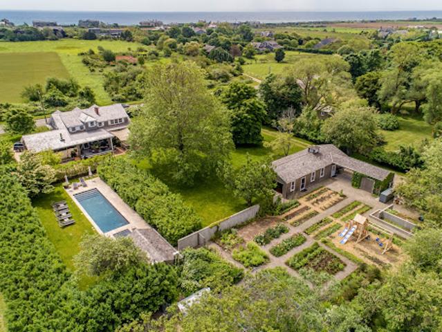 House for sale in Sagaponack, New York