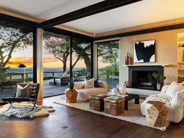 House for sale in Sonoma, California