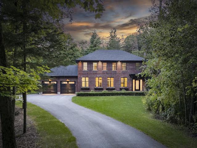 House for sale in Puslinch, Southwestern Ontario