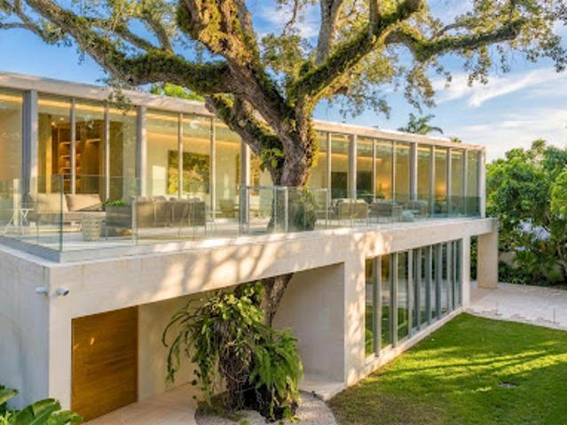 House for sale in Miami, Florida