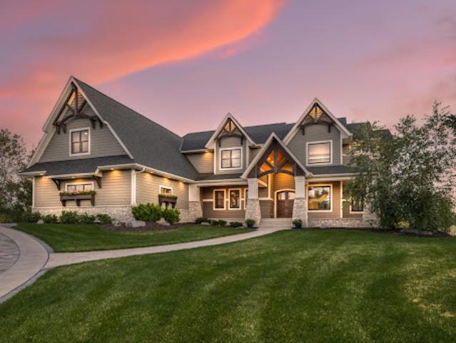 House for sale in Lake Elmo, Minnesota