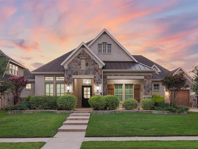 House for sale in Celina, Collin County