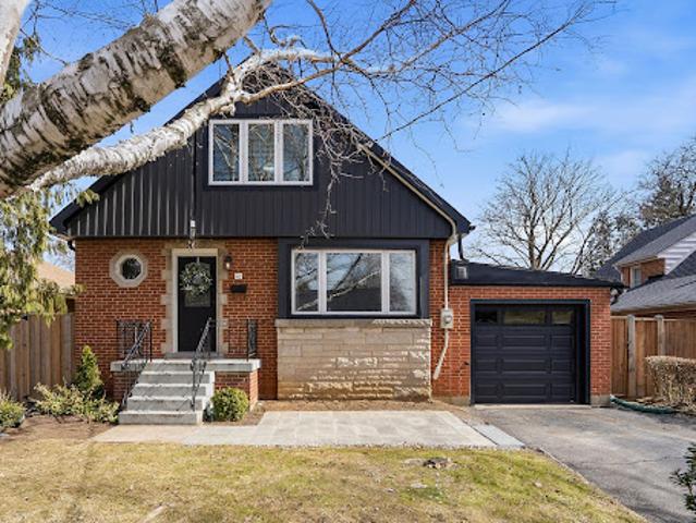 House for sale in Ancaster, Ontario
