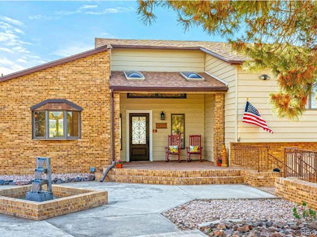 House for sale in Brighton, Colorado