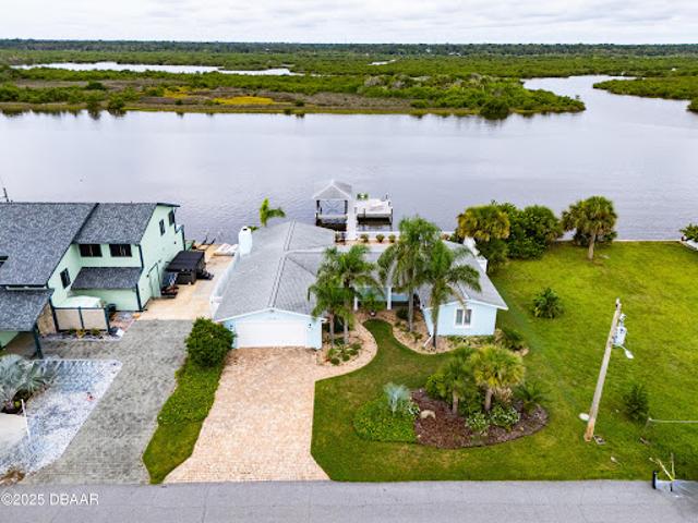 House for sale in Flagler Beach, Florida