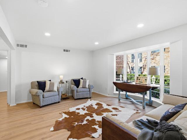 House for sale in Dallas, Texas