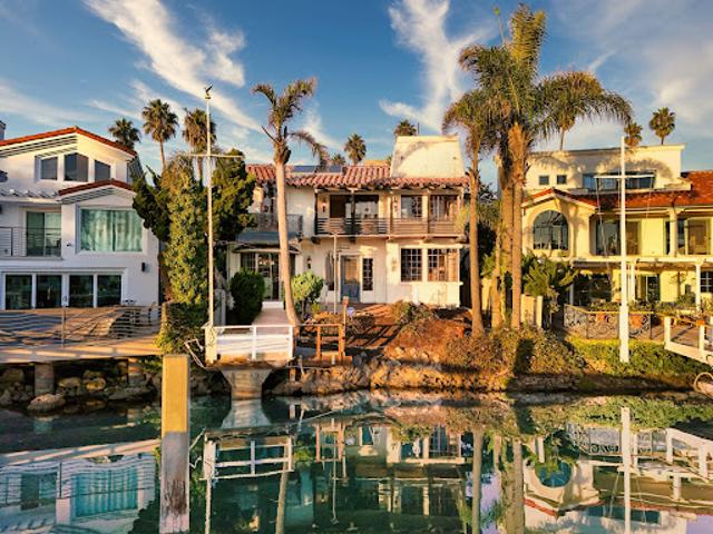 House for sale in Ventura, California