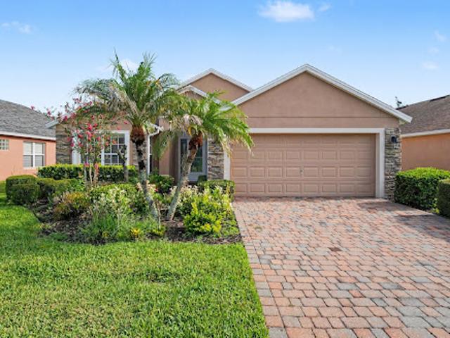 House for sale in Melbourne, Florida