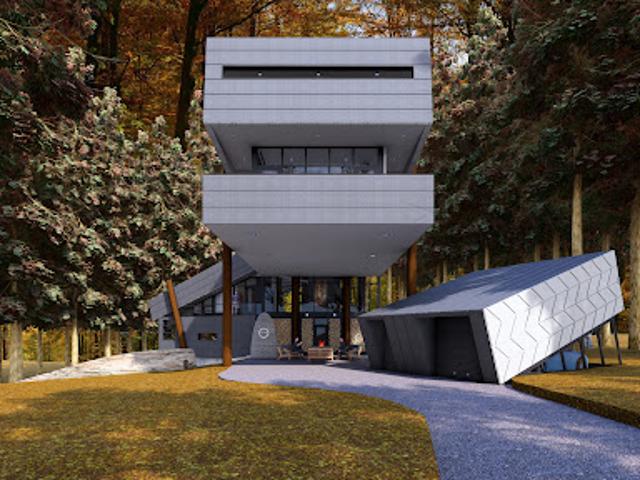 House for sale in Gardiner, New York