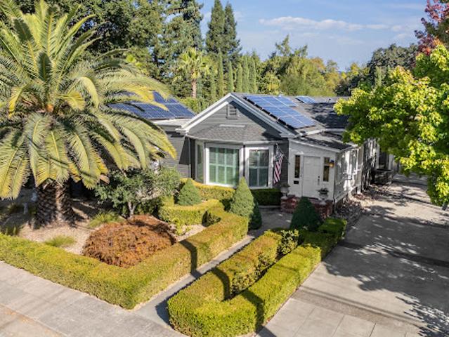 House for sale in Sonoma, California