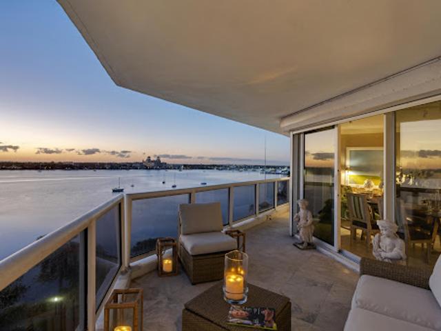 House for sale in West Palm Beach, Florida