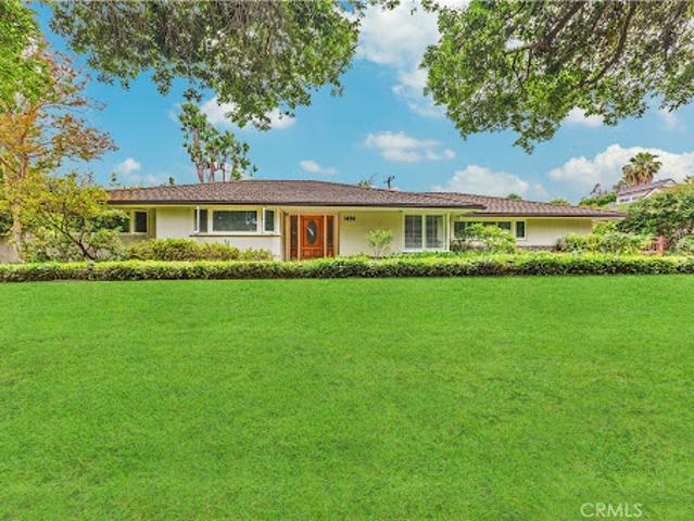 House for sale in San Marino, Los Angeles County
