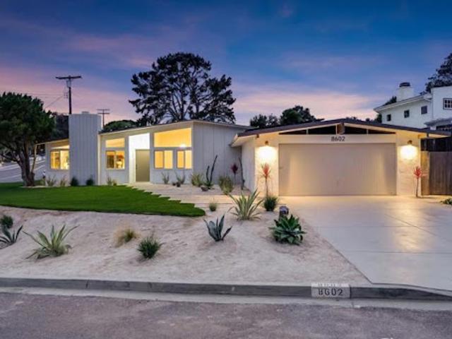 House for sale in La Jolla House for sale in La Jolla