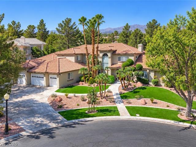 House for sale in Henderson, Clark County