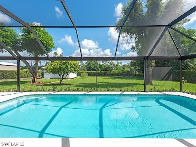 House for sale in Naples, Collier County