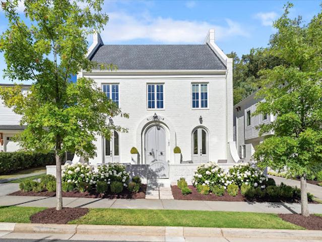 House for sale in Alpharetta, Georgia