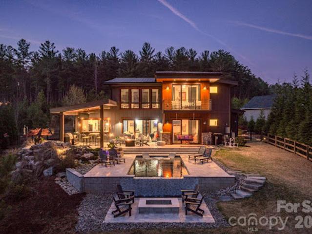 House for sale in Morganton, North Carolina