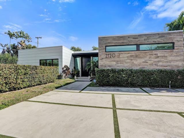 House for sale in Miami, Florida