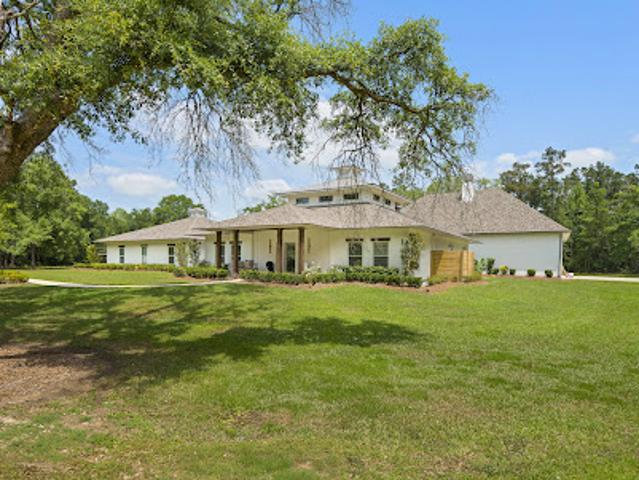House for sale in Louisiana