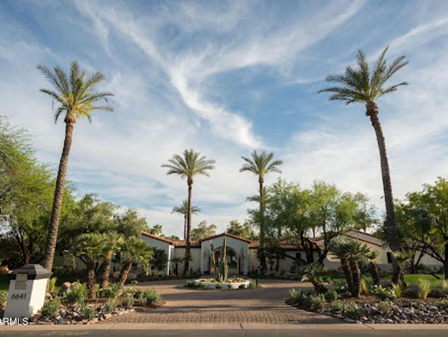 House for sale in Paradise Valley, Arizona