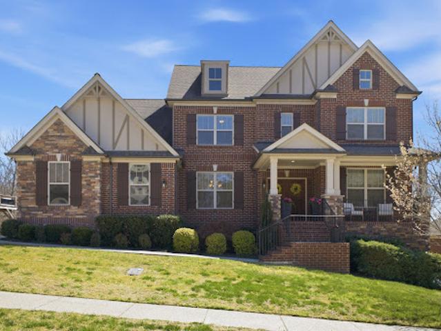 House for sale in Tennessee