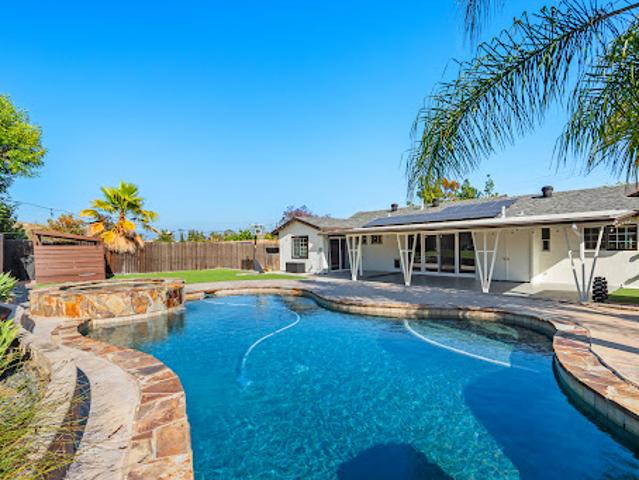 House for sale in Santee