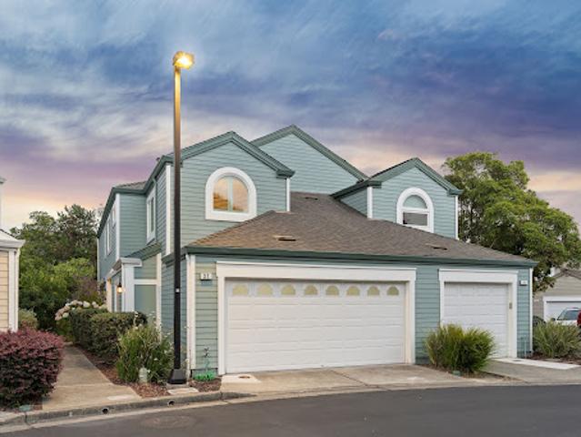 House for sale in Alameda, California