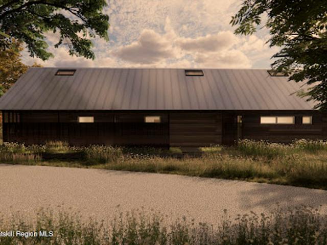 House for sale in Accord, New York