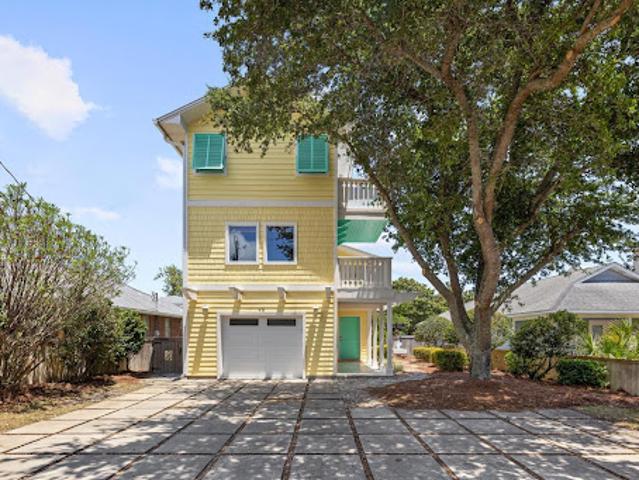 House for sale in Destin, Florida