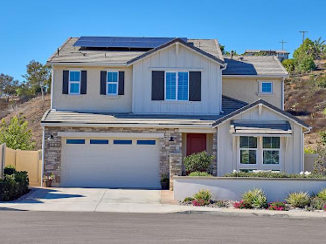 House for sale in California