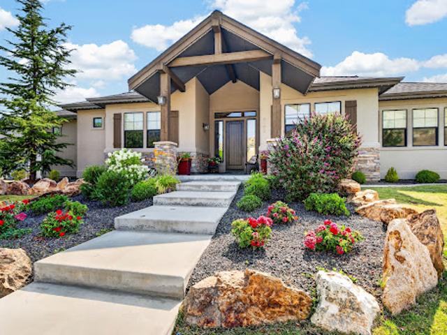 House for sale in Boise, Idaho
