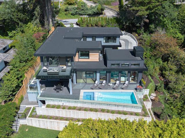 House for sale in West Vancouver, British Columbia
