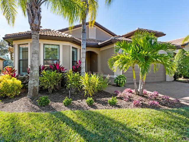 House for sale in Vero Beach, Florida