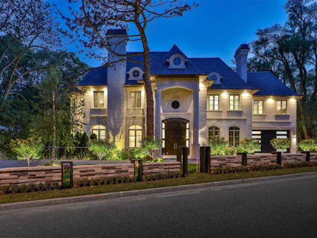 House for sale in Woburn, Ontario