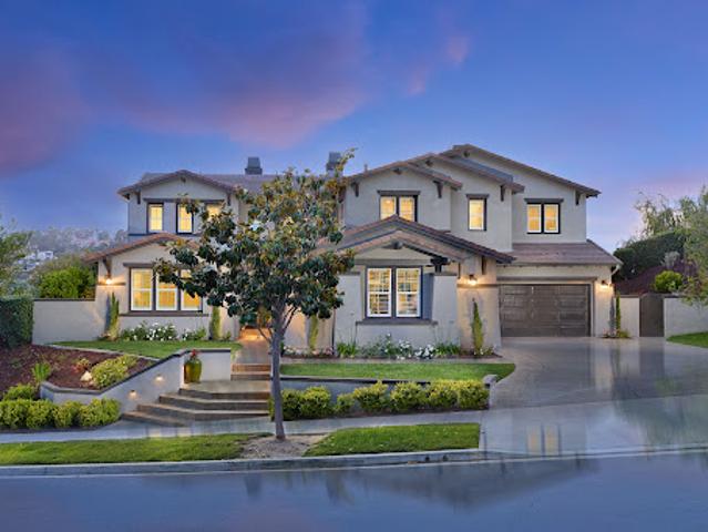House for sale in Carlsbad, California