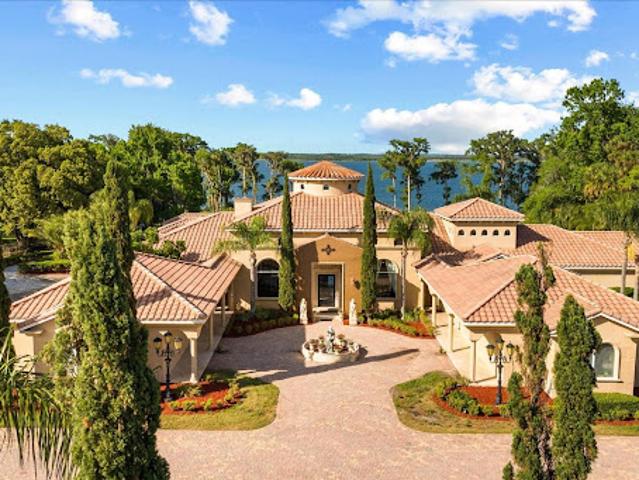 House for sale in Winter Springs, Florida