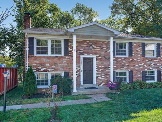 House for sale in Woodbridge, Prince William County