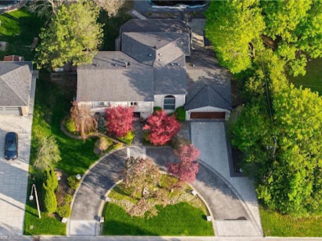 House for sale in Markham, Ontario