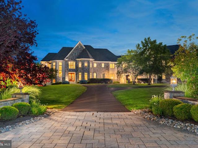 House for sale in Bucks, Pennsylvania
