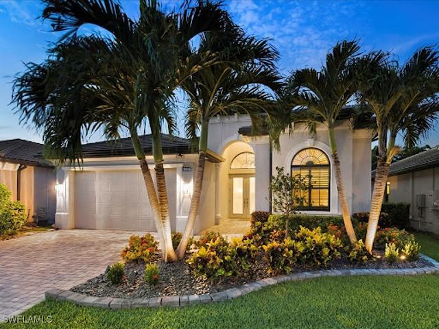 House for sale in Naples, Florida