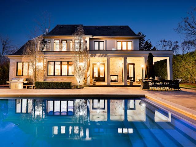 House for sale in Oakville, Ontario