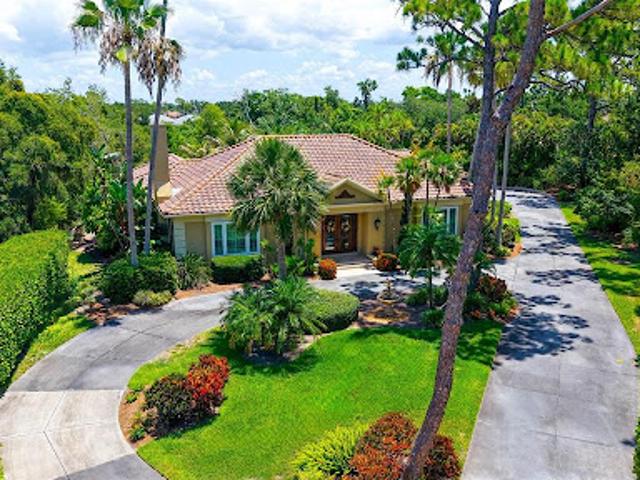 House for sale in Osprey, Sarasota County