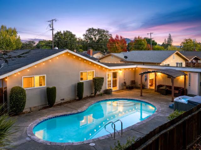 House for sale in Santa Rosa, Sonoma County